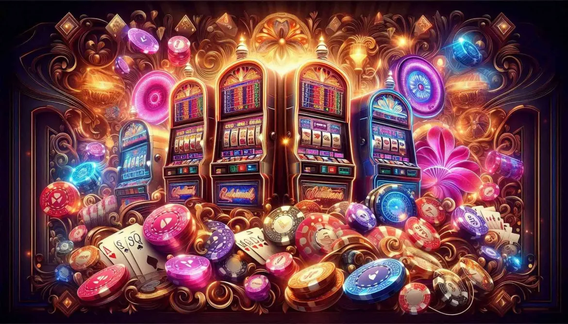 Cosmo Casino
